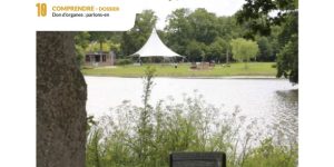 Le Loudéacien #142 – juin, juillet, août 2026.