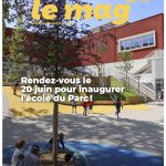 Vanves le Mag #404 – juin 2026.