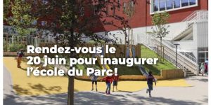 Vanves le Mag #404 – juin 2026.