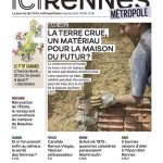 Ici Rennes Métropole #29 _ Septembre 2026.