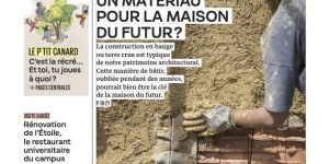 Ici Rennes Métropole #29 _ Septembre 2026.