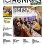 Ici Rennes Métropole #26 – Avril 2026.