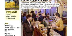 Ici Rennes Métropole #26 – Avril 2026.