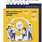 Réussir En Essonne #181 - Avril 2025.