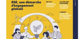 Réussir En Essonne #181 - Avril 2025.