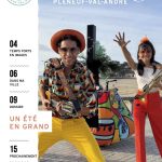 Le Mag de Pléneuf-Val-André.