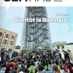 magazine de sém le mag. Un magazine de Mai/Juin sur Saint-Étienne Métropole.