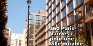 Vanves le mag de mai 2025 : Le magazine municipal mensuel numéro 393 de la ville de vanves.