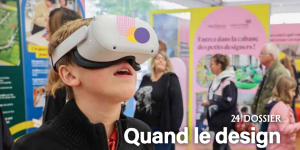 SÉM le Mag Juillet/Août 2025 : Magazine de Saint-Étienne Métropole