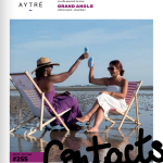 Magazine d'Aytré : Contacts de juillet/Août 2025. Magazine d'information locale