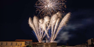 Cognac le mag juillet, août, septembre 2025. Magazine d'informations de la ville de cognac.