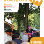 Le loudéacien, magazine de la ville de loudéac revient en juin/Juillet/Août 2025 pour l'actualité locale