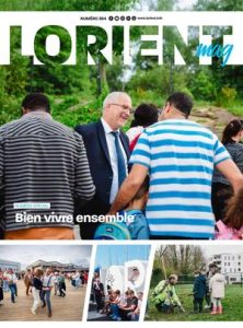 Lorient Mag 384 Sept/Oct 2025
